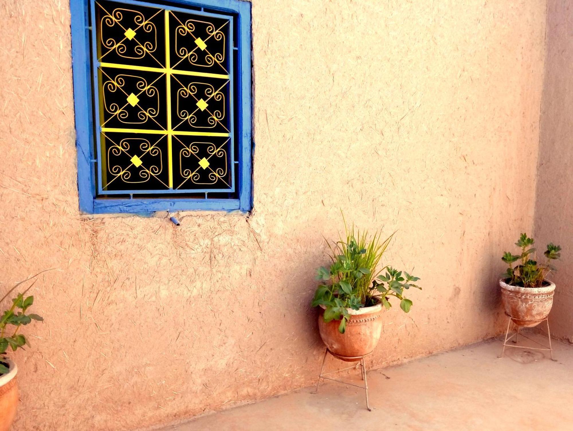 La Vallée des Dunes - Maison d'hôtes et Bivouac Acomodação com café da manhã Merzouga Exterior foto