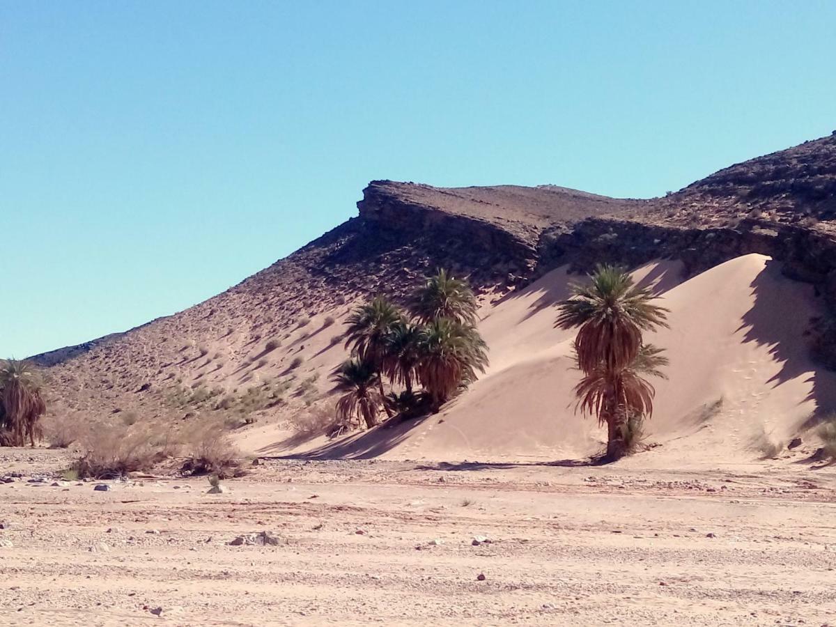 La Vallée des Dunes - Maison d'hôtes et Bivouac Acomodação com café da manhã Merzouga Exterior foto