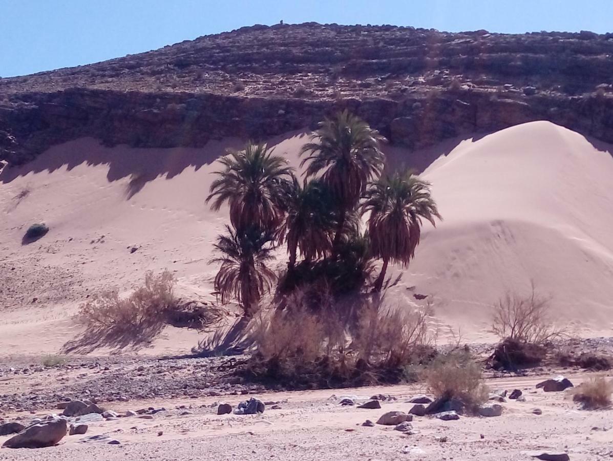 La Vallée des Dunes - Maison d'hôtes et Bivouac Acomodação com café da manhã Merzouga Exterior foto