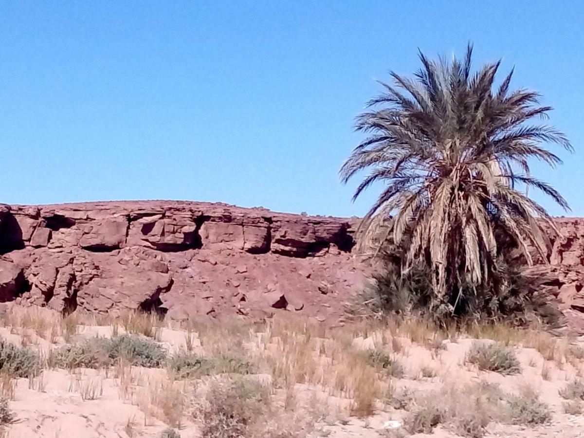 La Vallée des Dunes - Maison d'hôtes et Bivouac Acomodação com café da manhã Merzouga Exterior foto