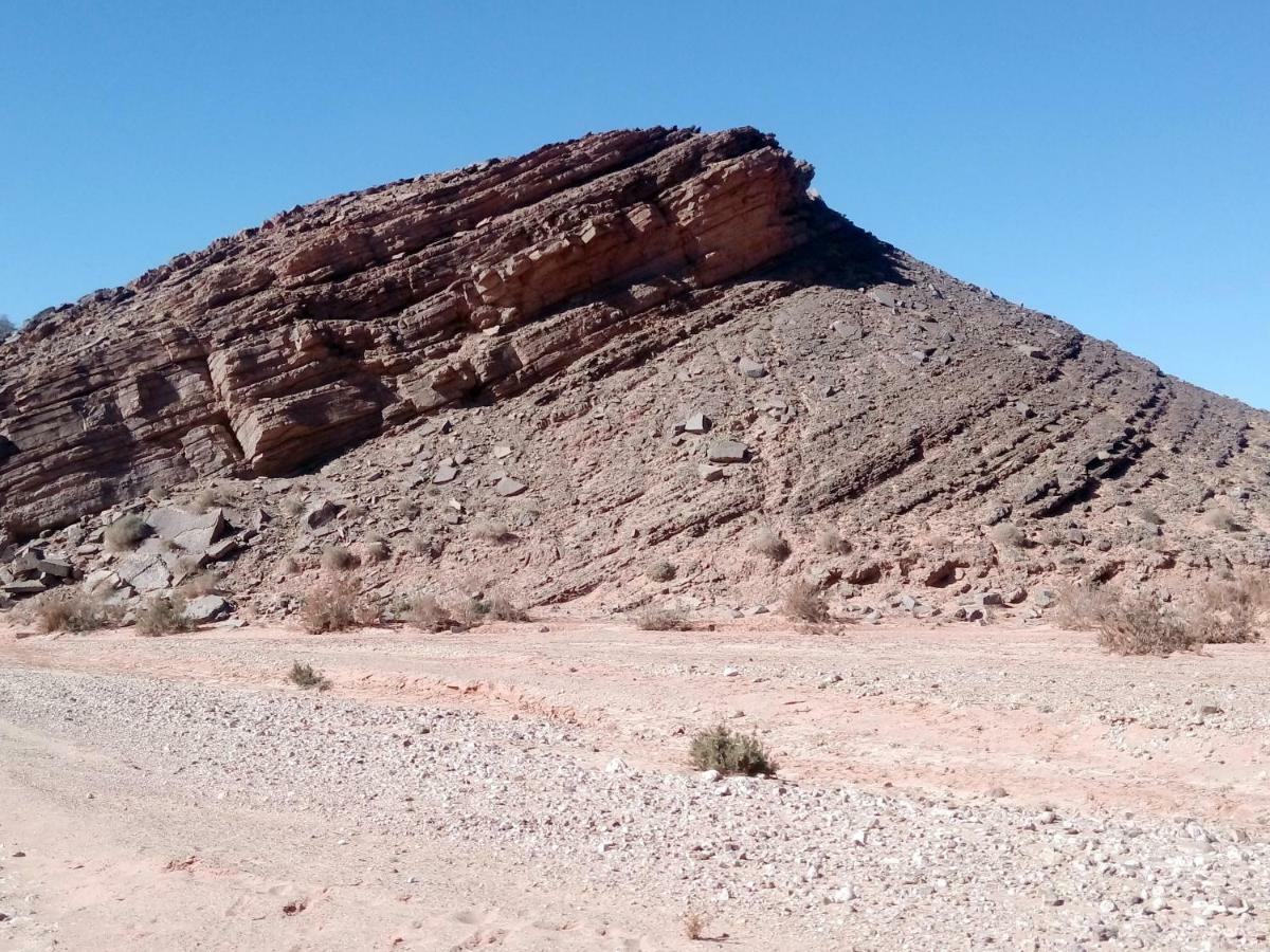 La Vallée des Dunes - Maison d'hôtes et Bivouac Acomodação com café da manhã Merzouga Exterior foto